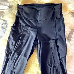Lululemon Speed Up Tight 28”